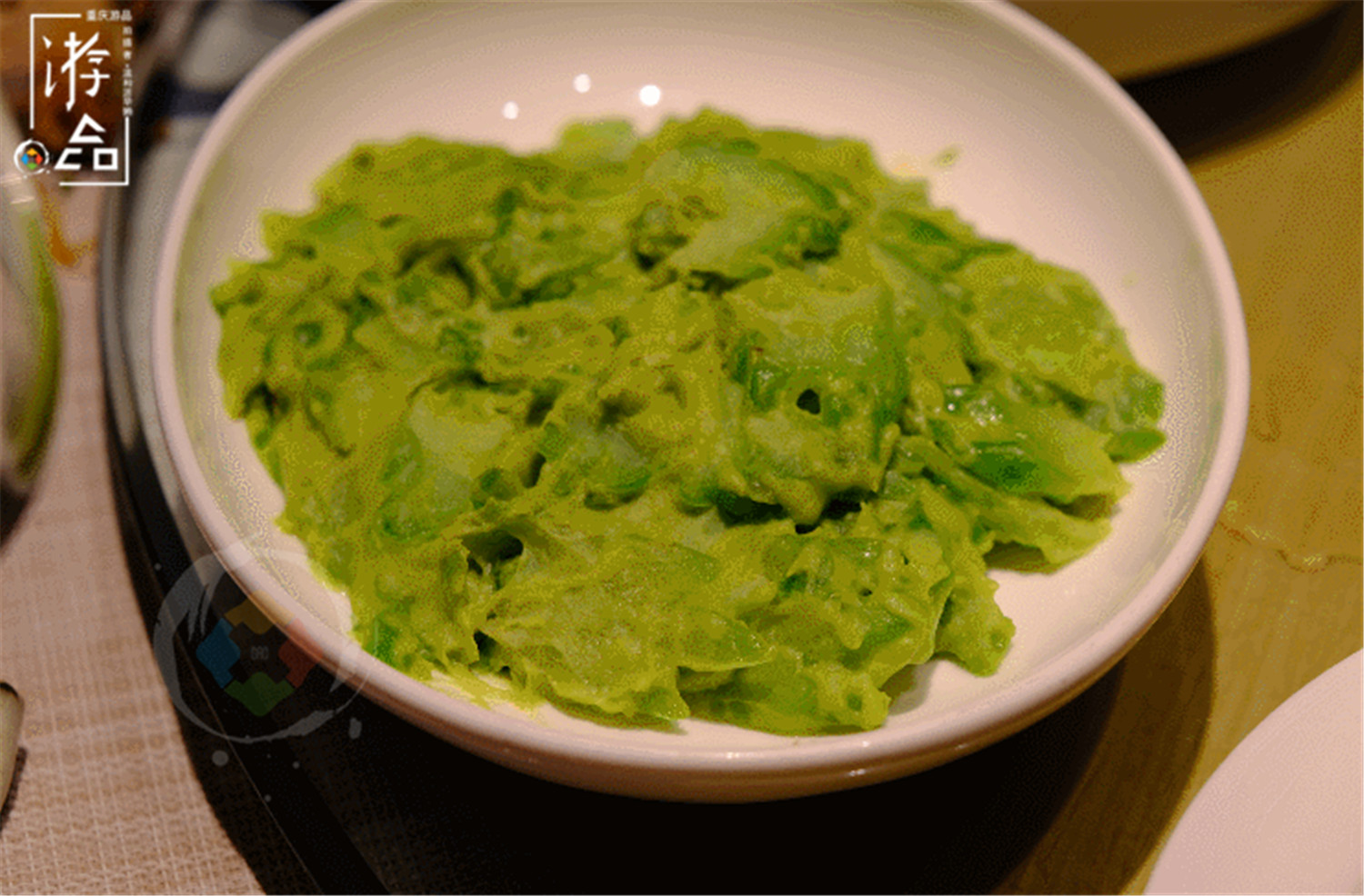 被重庆人遗忘的大都会，在曾经的高端商厦，吃了人均66元的外婆桥