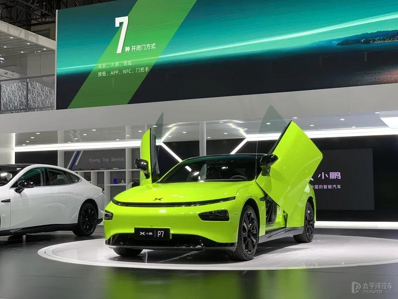 蔚来亏53亿，小鹏卖最少，理想却在笑…新势力2020业绩解读