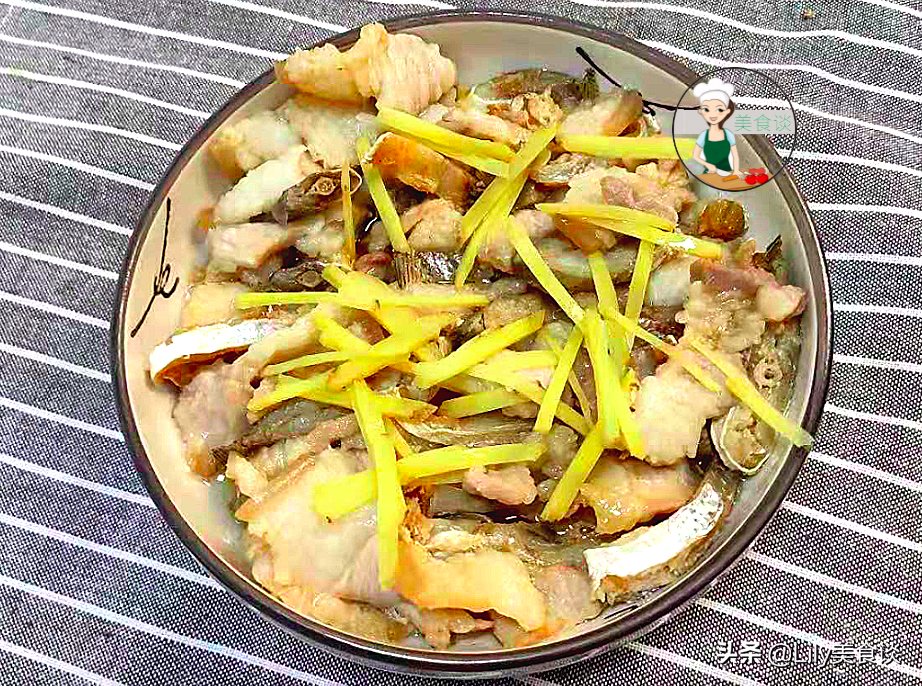 入秋要多吃蒸菜，这菜蒸一蒸，15分钟上桌，好做好吃，营养不上火