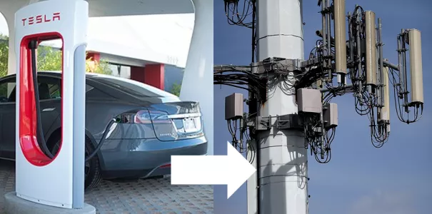MIT告诉你：报废的电动汽车动力电池，能不能继续给光伏做储能？