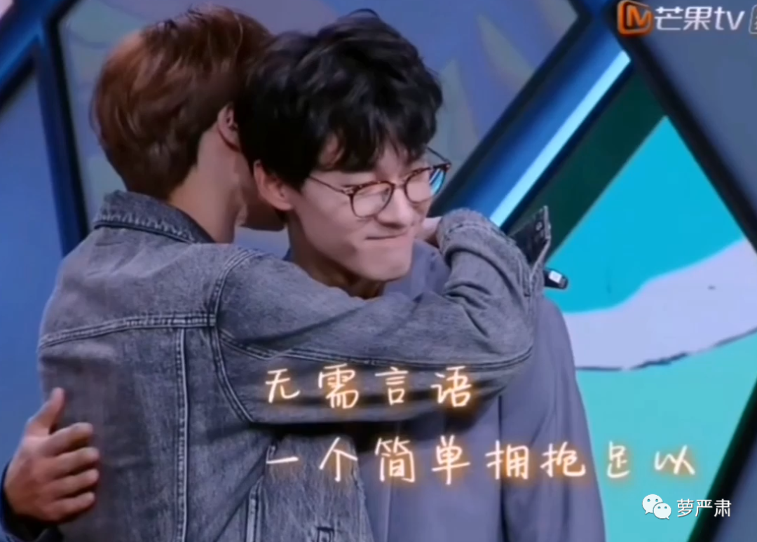 承认孩子，却说孩子妈很自责，请称他一句PUA大