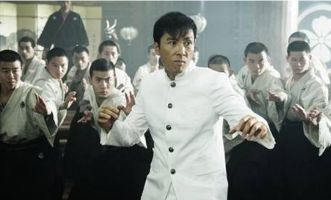 历史上虚构的4位名人，每一个都家喻户晓，看看