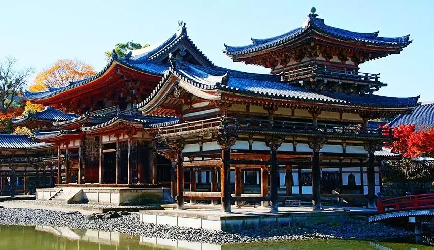追溯古建筑彩画的起源及发展史