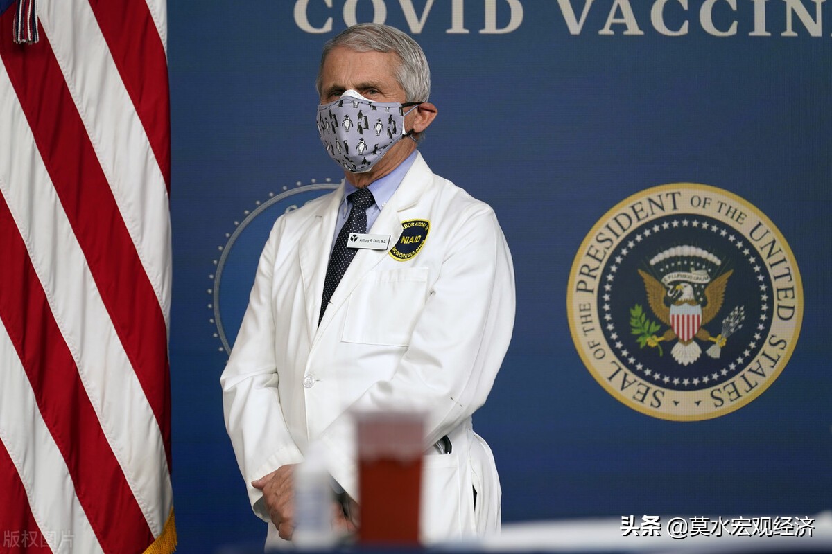 死亡人數超歷次戰爭總和，美國疫情走到今天的根本性原因是什麼？