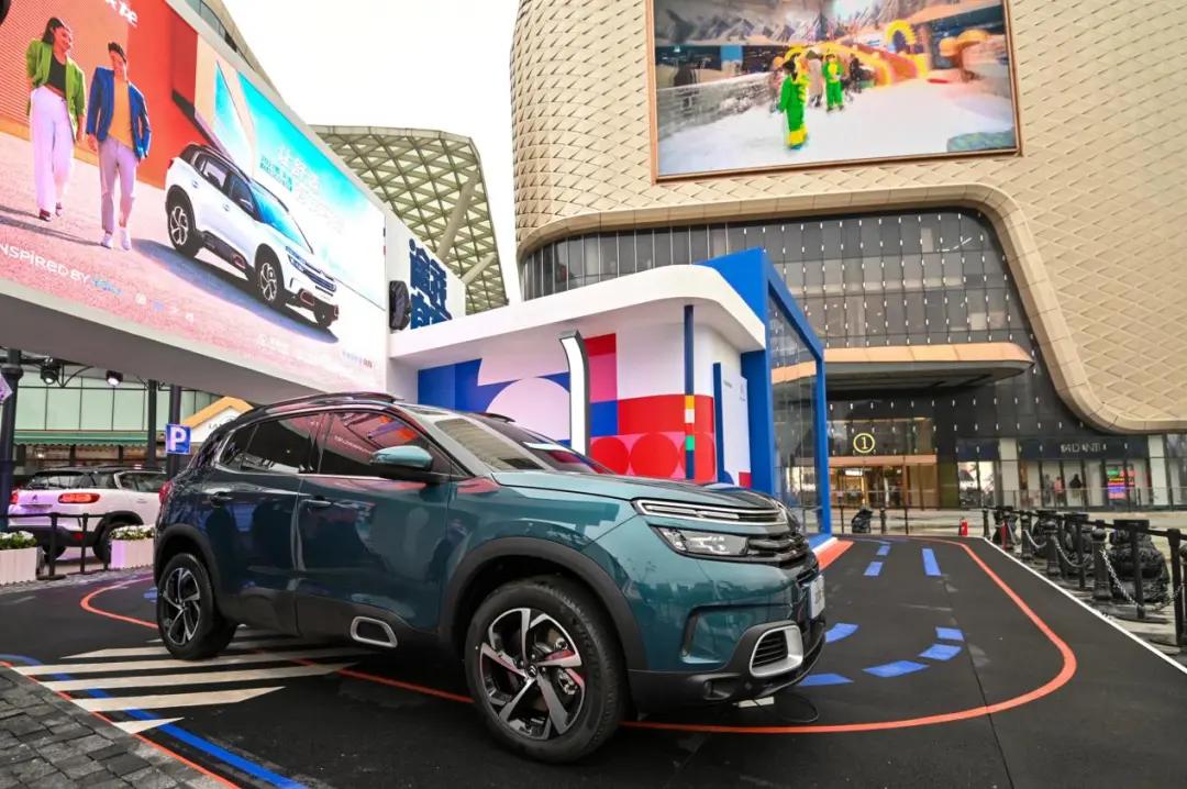 免全额购置税、官方三年65折回购，2021款天逸C5拼了