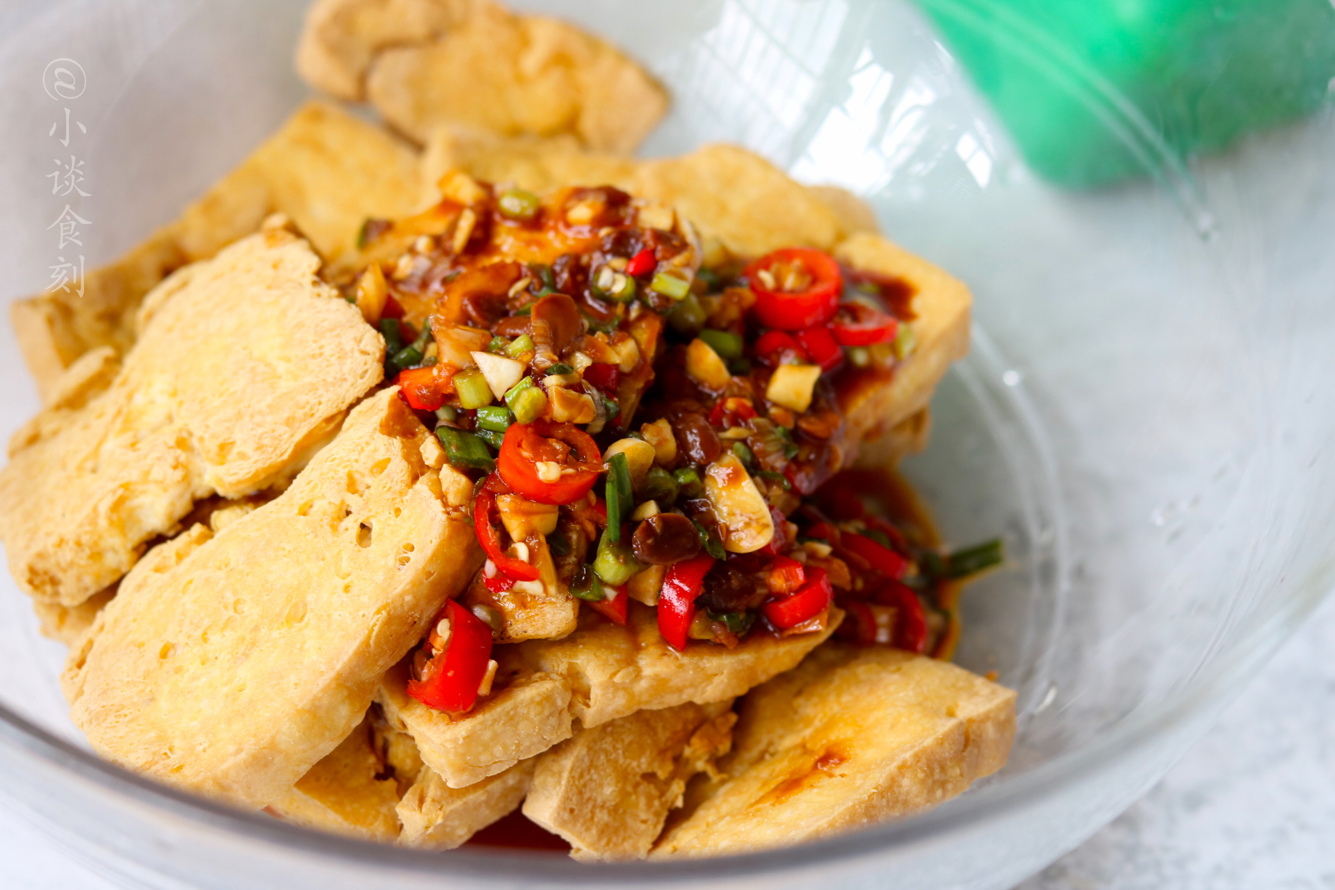 三伏天，遇到豆腐别手软，多做给家人吃，便宜又解暑，比猪肉好吃