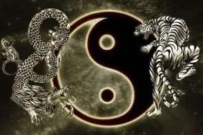 俗语：“白虎盖青龙，代代有人穷”，指的是什