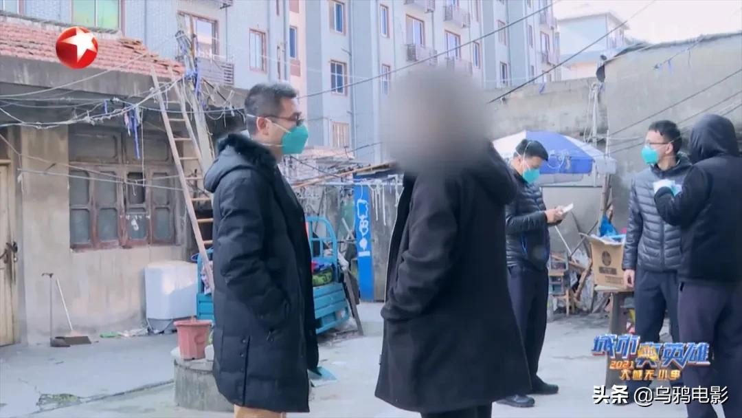尺度惊人,胆小慎入!b站9.8,这片比电视剧还瘆人...