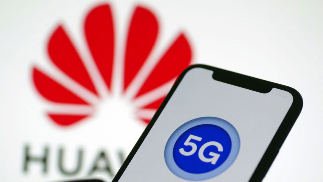 针对华为、中兴、海康威视，美国FCC扩大禁令，华为起诉失败