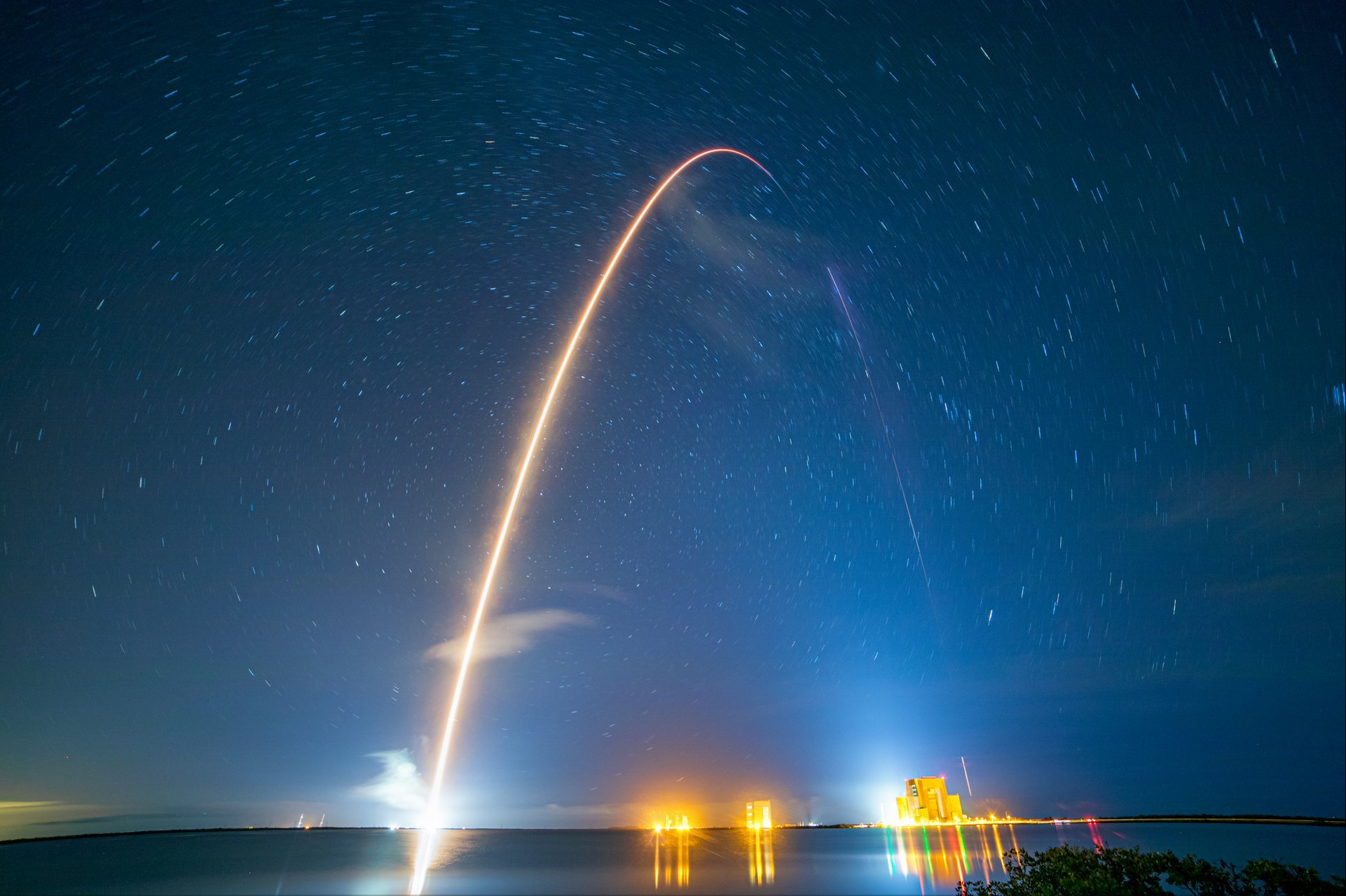 ������ص�һ����2020��ȫ���������������캽����״��