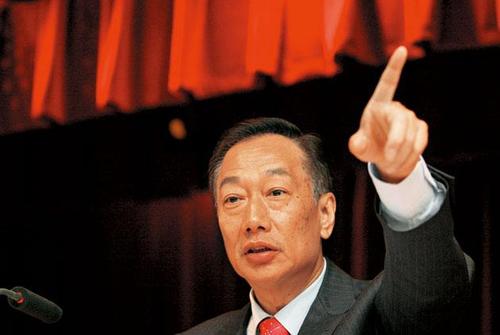 富士康拿印度补贴，志在必得还是自毁前程？郭台铭能笑到最后吗？