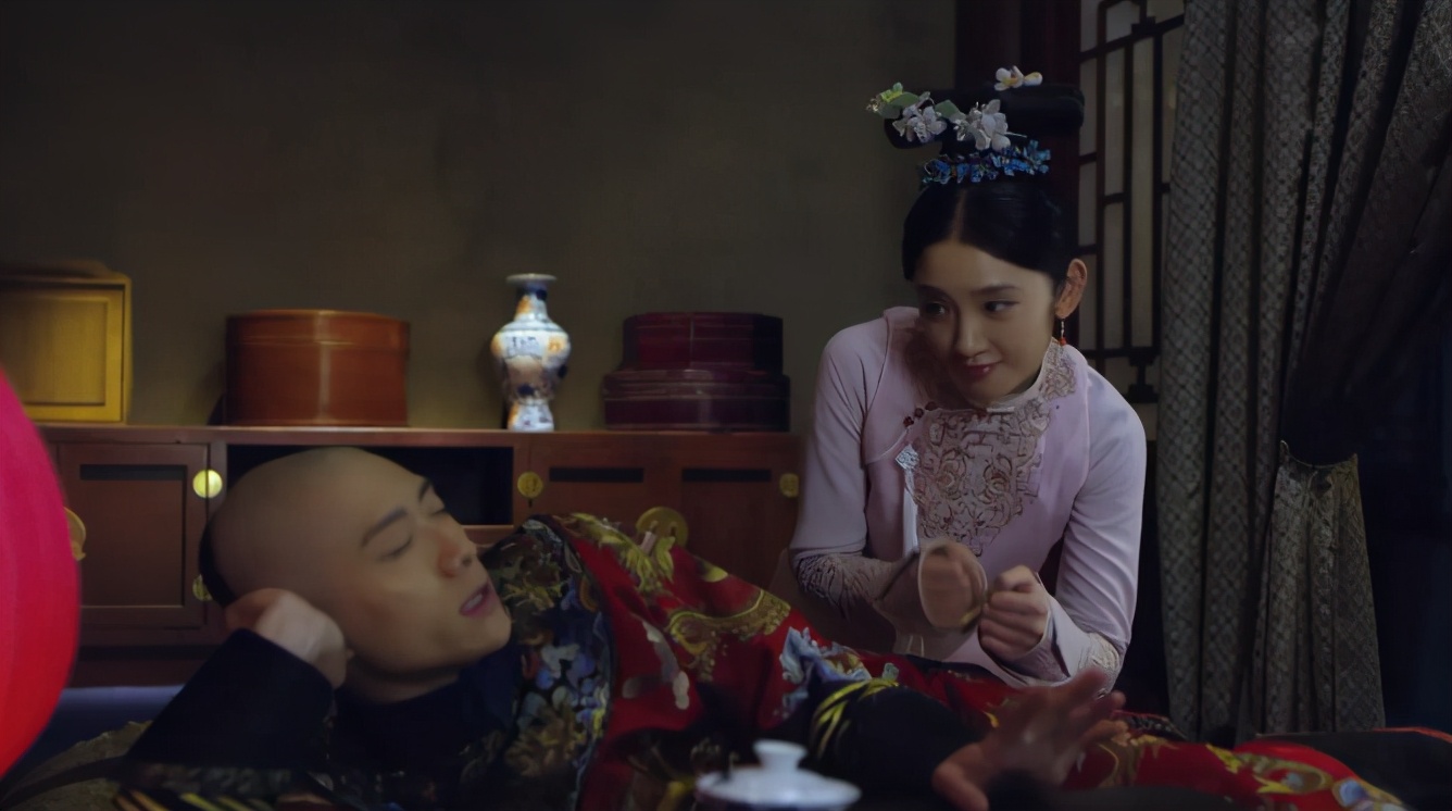 张一山版《鹿鼎记》差评，选角失败
