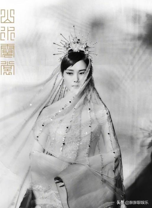 曝光度不高的李宇春，为什么总能压轴出场，抢