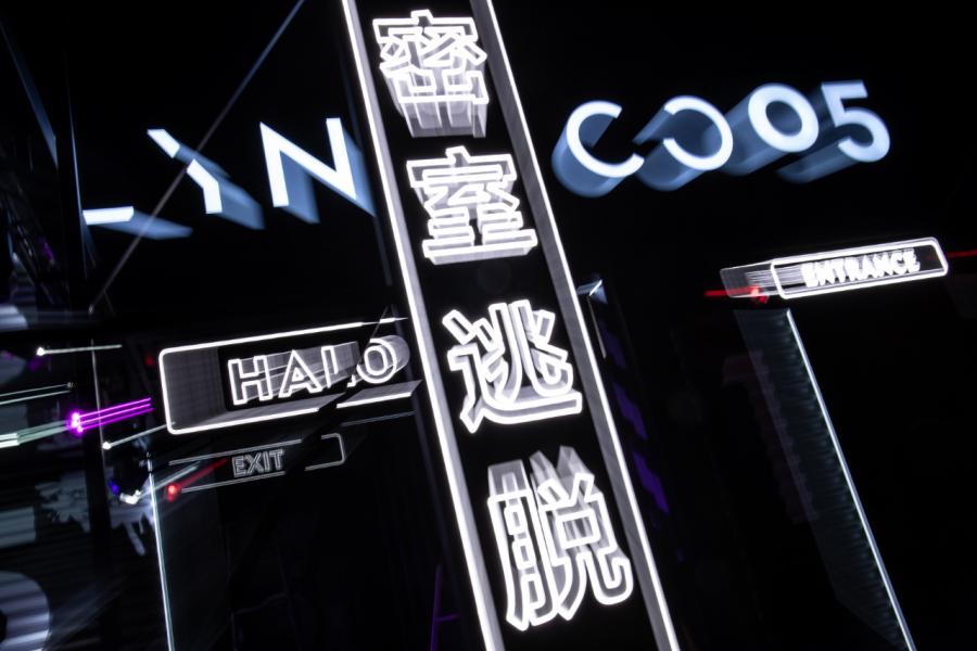 金秋天津车展来了！您想知道的都在这里