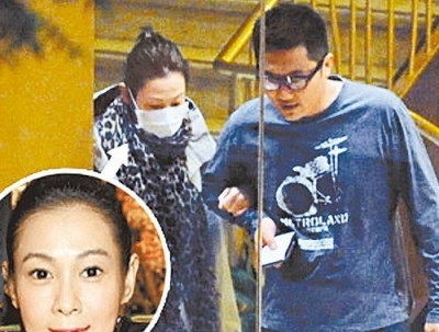 劉若英宅家10天為兒子變身廚神，吃飯講究儀式感，嫁富商生活幸福