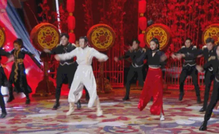 《王牌》作弊太明显！不敢处罚章子怡，沈腾表