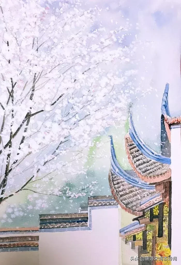 苏轼,一生风雨,一生坎坷,其流传最广的诗词,写尽悲欢愁苦!
