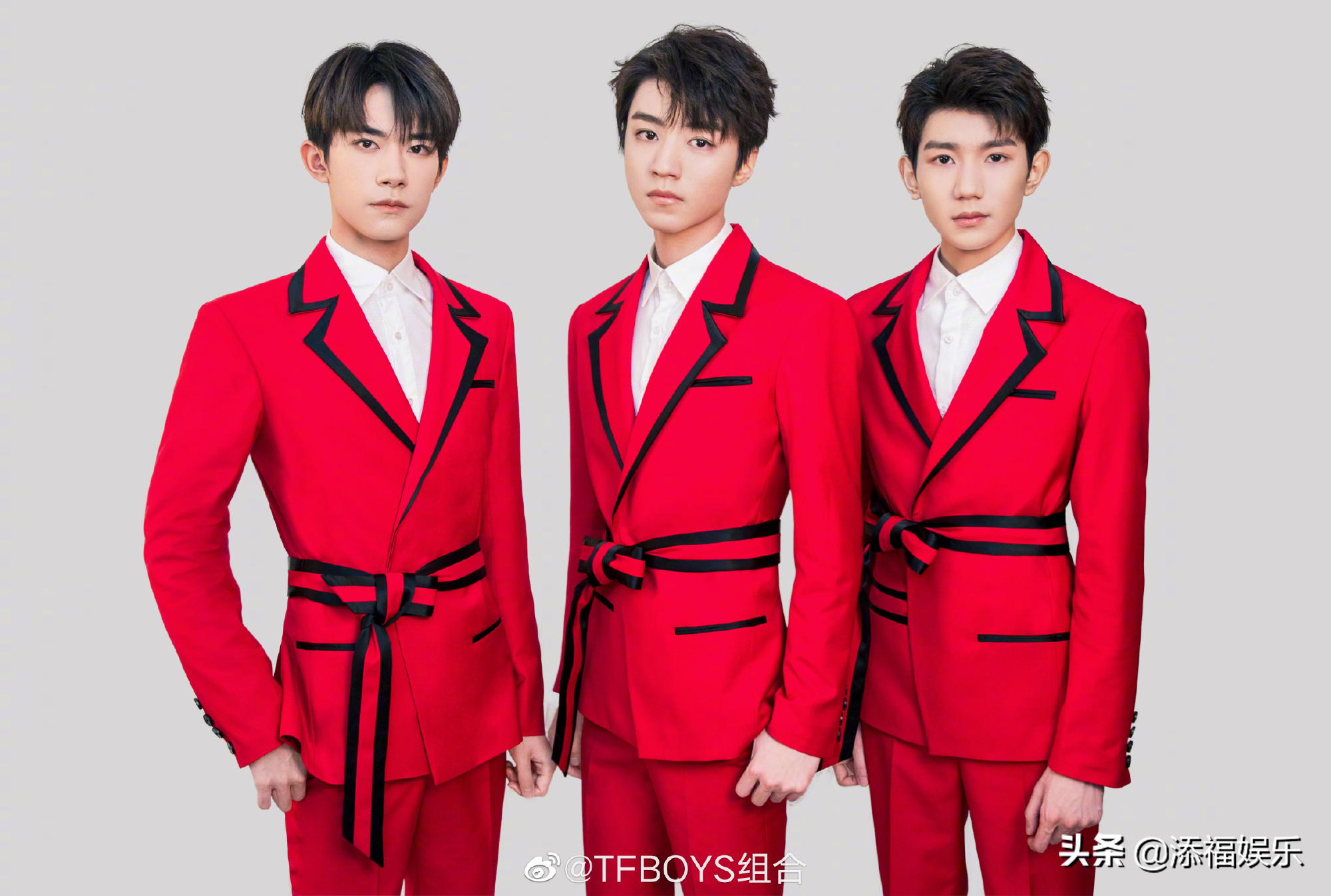 虞书欣在李佳琦直播间提TFBOYS成名曲，还现场唱