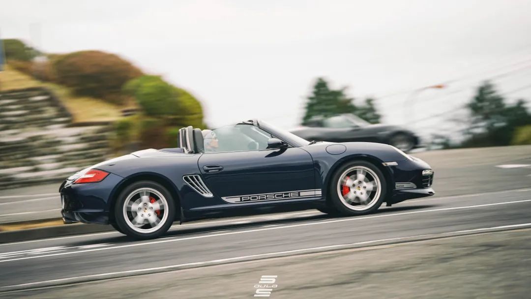 除了秋名山，日本这条山路你必须得知道！网友：赛车的神