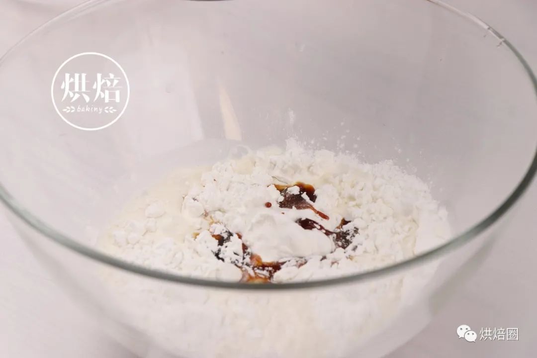 凉而不寒 黑糖雪媚娘 糯叽叽 放三天都不硬 吃起来好爽