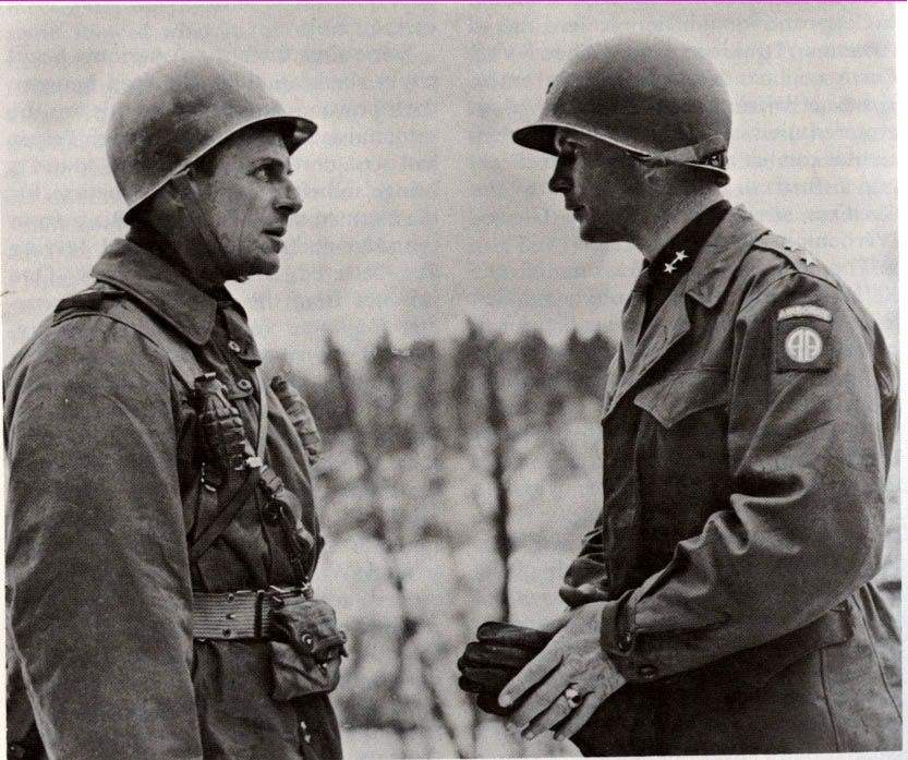 范弗利特：牺牲200人可攻占上甘岭！王近山却硬