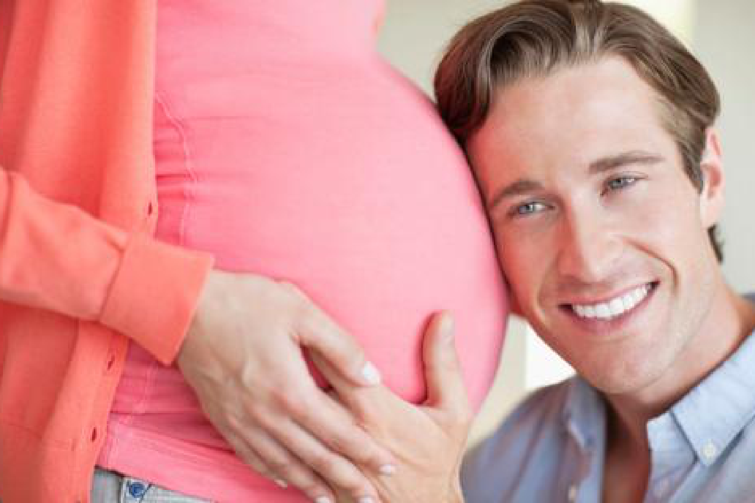 你家宝宝是好带型还是难带型，与孕期妈妈的状态有关，赶紧调整