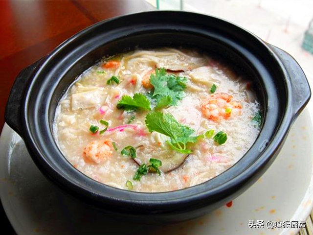 广东最具特色的十大美食，罗定肠粉上榜，都吃过的准是地道广东人
