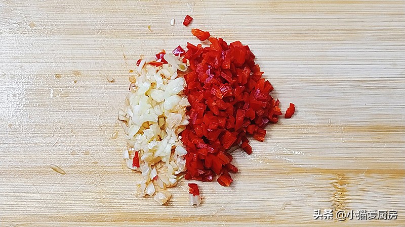 图片[4]-冬瓜的新鲜做法 不用炒 不用炖 简单易学 好吃下饭-起舞食谱网
