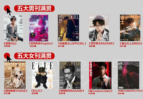 易烊千玺近亿元豪宅曝光，外景华丽好似宫殿，