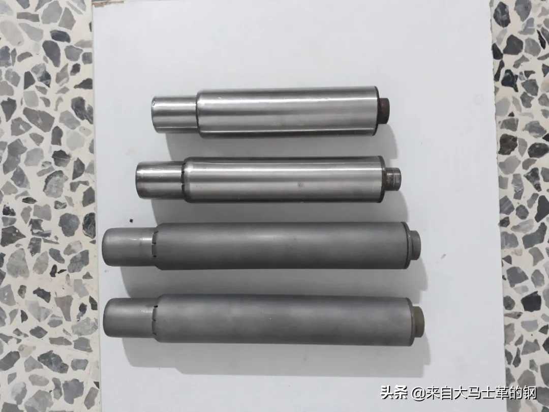 匪夷所思的轻武器改装——叙利亚篇(三)