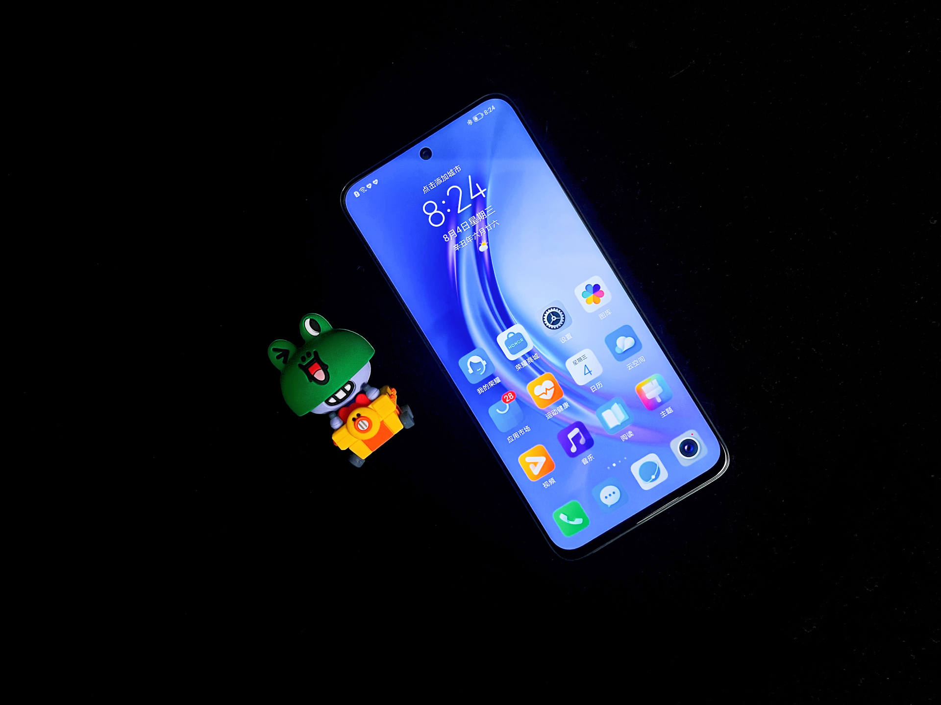荣耀 X20 SE 2000元以内屏占比最高，超窄边全视屏实际体验如何？
