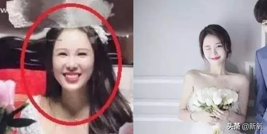 顶流女网红为送男友出道开娱乐公司,这就是富婆的快乐?