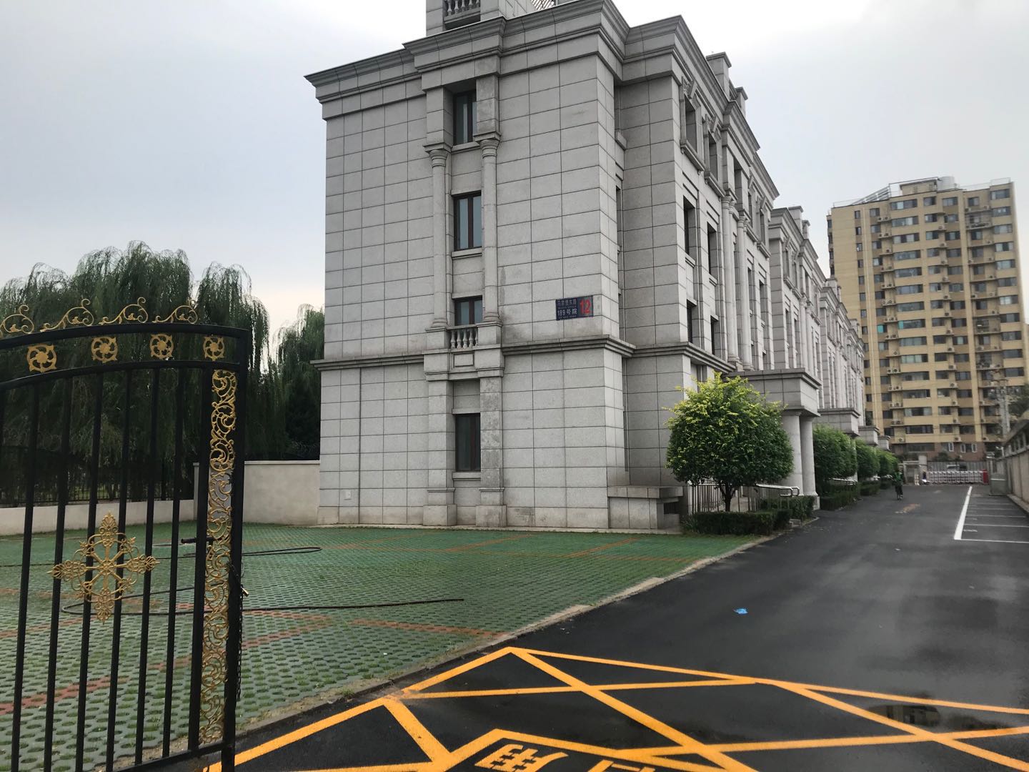 南三环马家堡出新房 现房叠墅270-333㎡ 1500万起