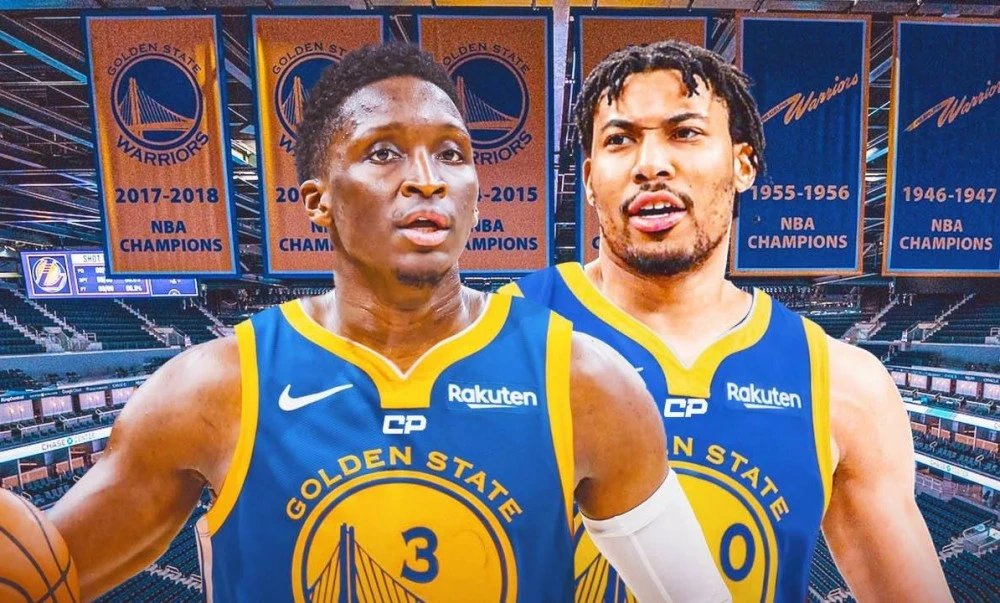 短短一夜，5大流言传出！湖人有意2将！全明星中