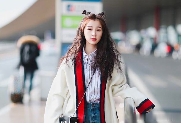 青你2迎来新cp，虞书欣林小宅，林凡刘令姿，哪一对让你上头？