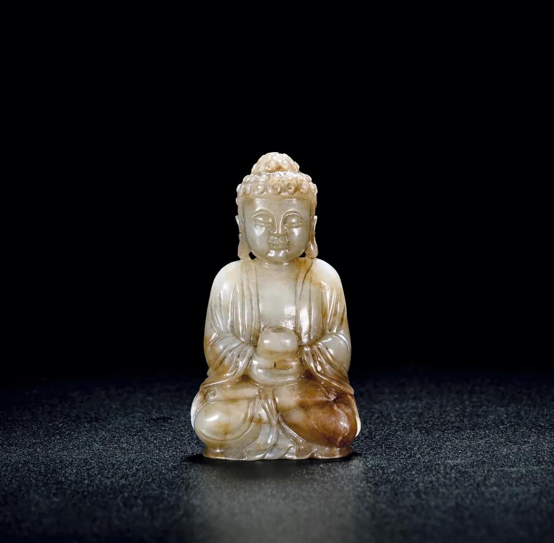 20秋：艺品雅趣·中国古董专场(明清玉器篇)