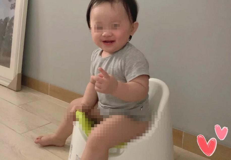 Is it a good time to train your baby to go to the toilet autonomously?3