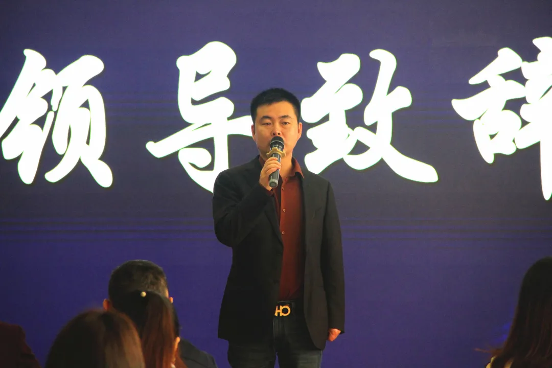 新力量,心出发 | 第一届储干专项培训落幕