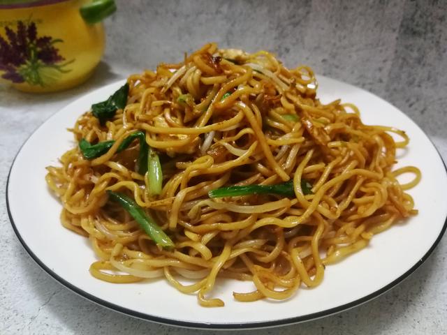 二伏面别忘吃，10种面条的做法教给你，每天换样做，消暑解馋