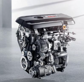 十万级SUV又多一新选择 帝豪S正式预售8.67万起