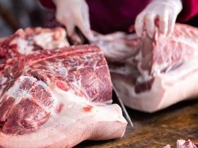 猪肉价格跌破10元已经板上钉钉？