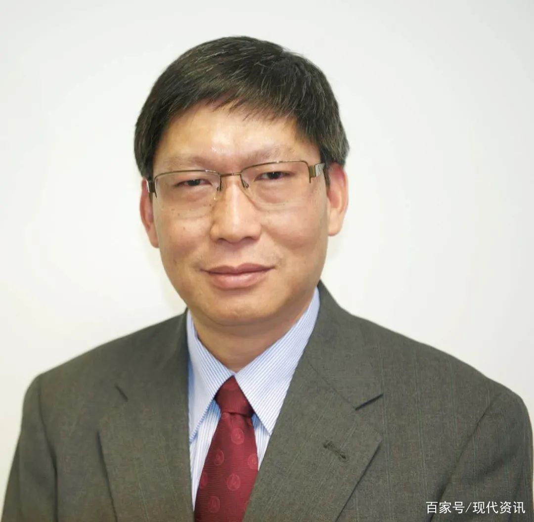 香港大學講座教授管軼 為峰會主題演講