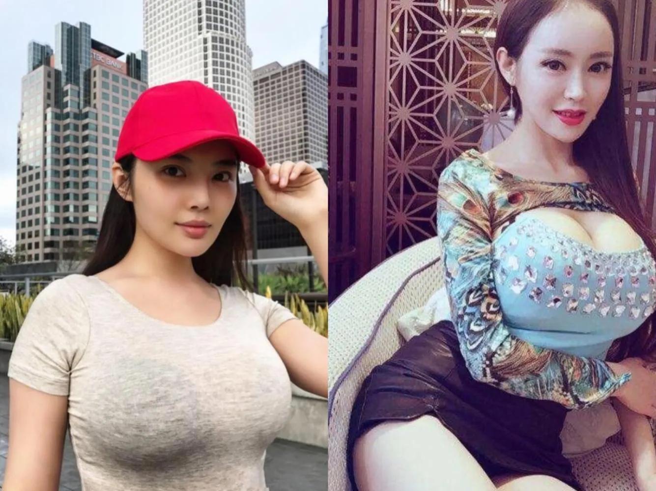 潘春春 潘春春艷壓徐冬冬，為什麼一直不溫不火？（多圖） - 頭條匯