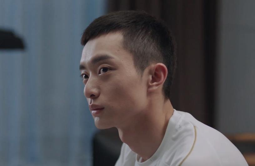 "I'm Very Good in a Foreign Country" Qiao Xichen's Jian Yifan's view of