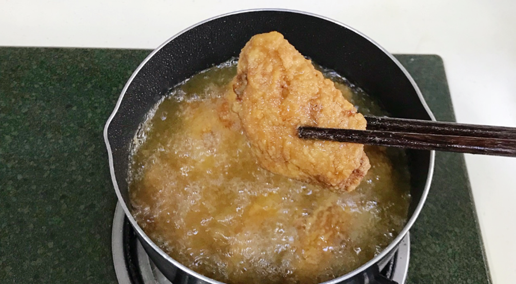 最愛雞翅這種做法，外酥里嫩，比點外賣好吃太多，每次2斤不過癮