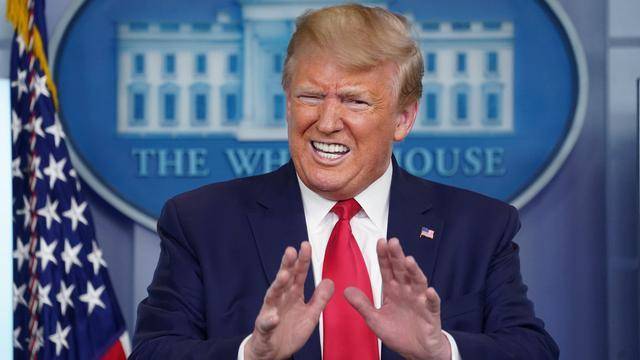 欧盟拒绝跟风制裁中国，美国大为不悦：你们为