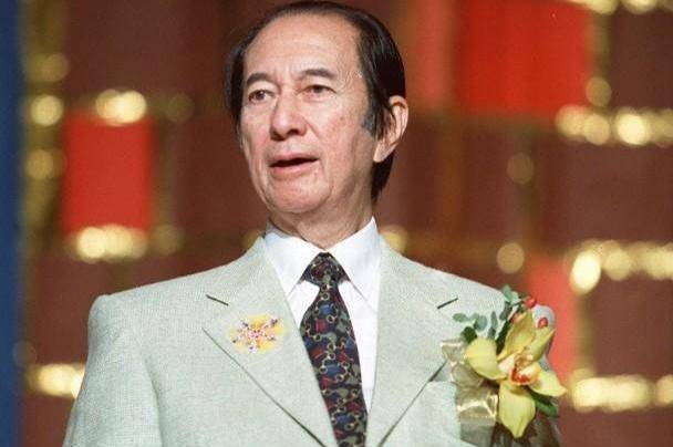 赌王前脚离世，后脚家产就遭起底，公司市值5