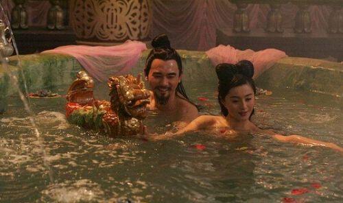 霸占属下的妻子，死于属下的反击，好好的湖南王却落得如此下场
