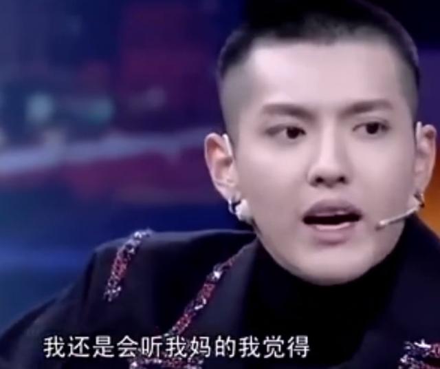 Wu Yifan had already doomed his ending, his father was absent, and his  mother was doting - iMedia