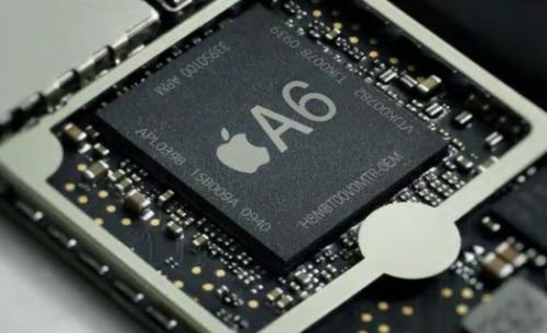 同是根据ARM架构，为什么苹果iPhone的A系列产品集成ic特性能够 那么强？